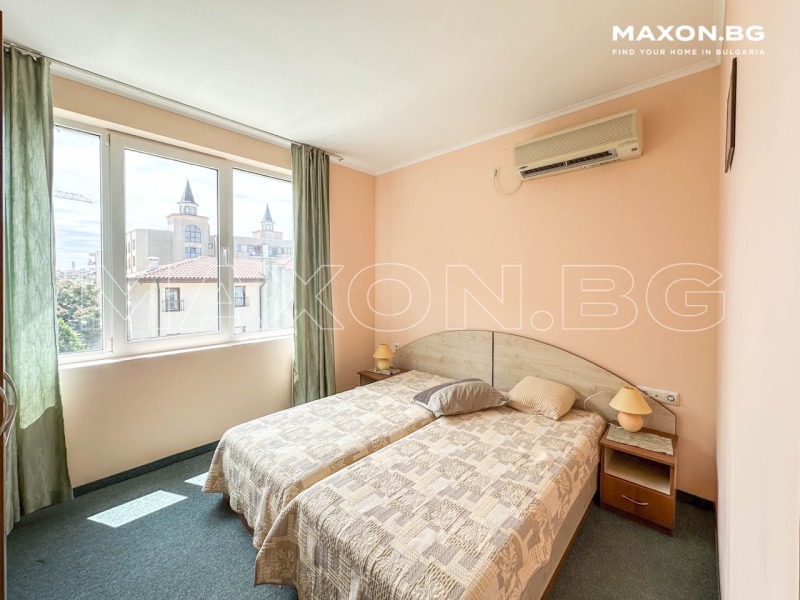 На продаж  2 спальні область Бургас , к.к. Слънчев бряг , 69 кв.м | 34405247 - зображення [5]