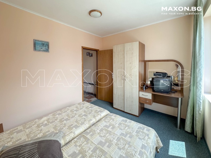 На продаж  2 спальні область Бургас , к.к. Слънчев бряг , 69 кв.м | 34405247 - зображення [7]