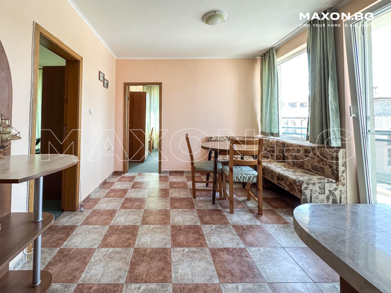 На продаж  2 спальні область Бургас , к.к. Слънчев бряг , 69 кв.м | 34405247 - зображення [4]
