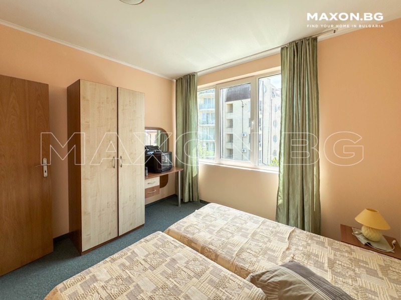 На продаж  2 спальні область Бургас , к.к. Слънчев бряг , 69 кв.м | 34405247 - зображення [6]