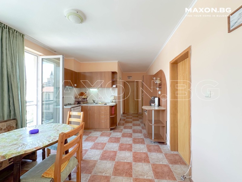 На продаж  2 спальні область Бургас , к.к. Слънчев бряг , 69 кв.м | 34405247 - зображення [12]