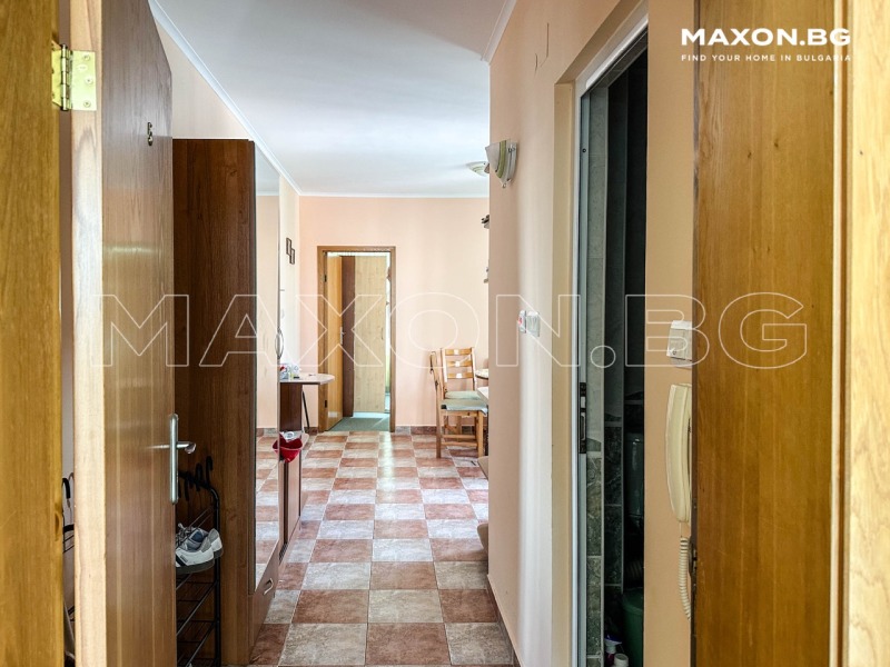 На продаж  2 спальні область Бургас , к.к. Слънчев бряг , 69 кв.м | 34405247 - зображення [2]