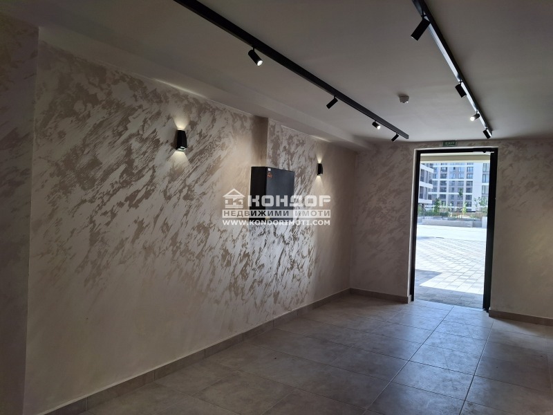 En venta  2 dormitorios Plovdiv , Trakiya , 148 metros cuadrados | 64208400 - imagen [2]