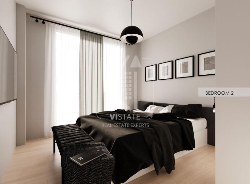 Продава 3-СТАЕН, гр. София, Павлово, снимка 10 - Апартаменти - 53499800