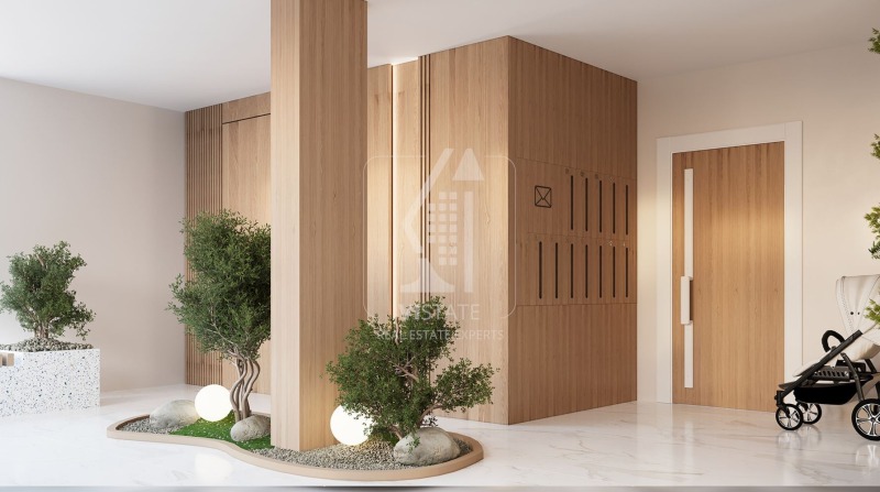 Продава 3-СТАЕН, гр. София, Павлово, снимка 4 - Апартаменти - 53499800