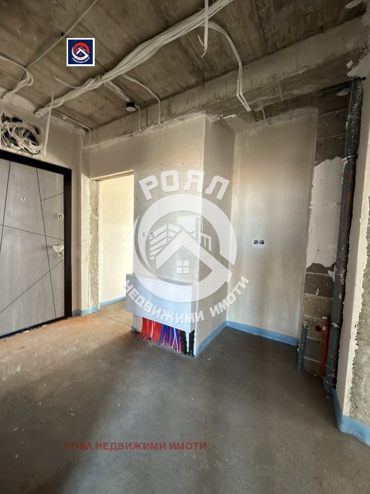 Продава 3-СТАЕН, гр. Пловдив, Коматево, снимка 7 - Апартаменти - 53819738