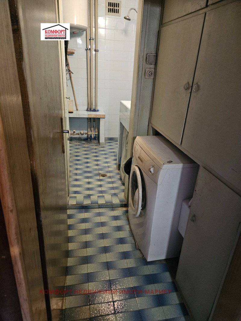 À vendre  3 chambres Pleven , Chirok tsentar , 100 m² | 82132324 - image [13]
