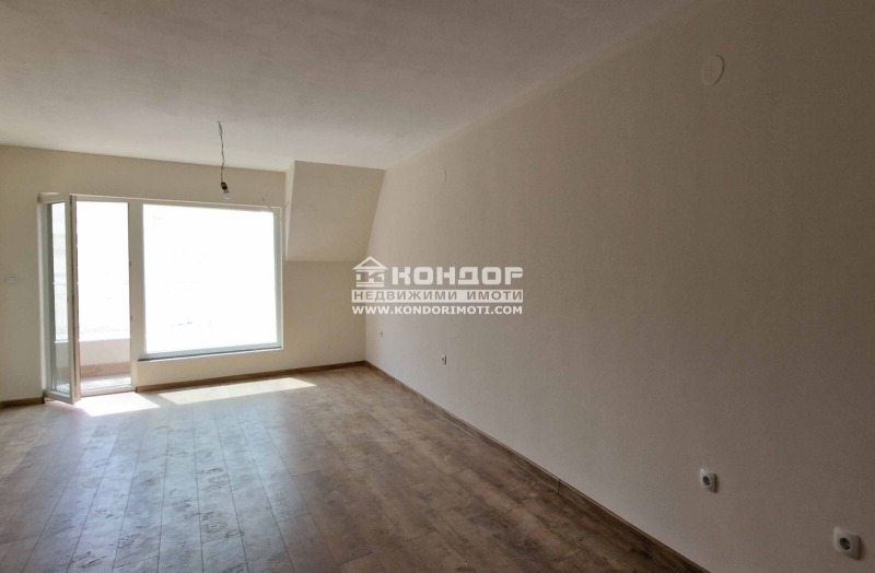 Te koop  3+ slaapkamer Plovdiv , Christo Smirnenski , 109 m² | 43161399 - afbeelding [9]