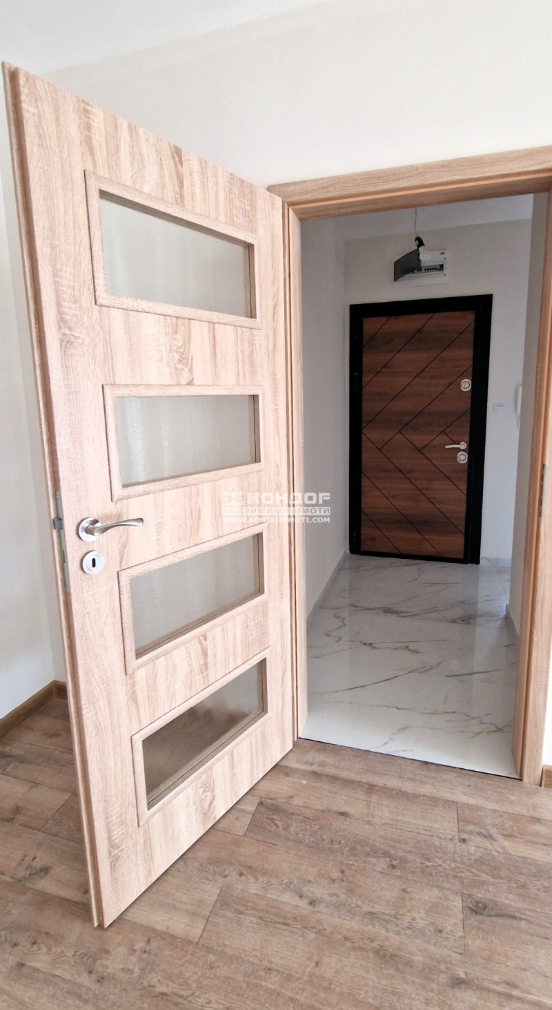 Te koop  3+ slaapkamer Plovdiv , Christo Smirnenski , 109 m² | 43161399 - afbeelding [2]