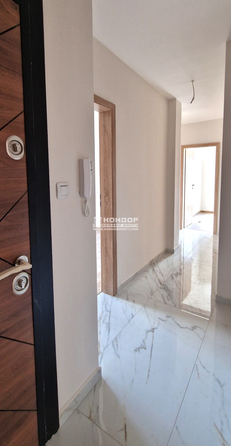 Te koop  3+ slaapkamer Plovdiv , Christo Smirnenski , 109 m² | 43161399 - afbeelding [3]