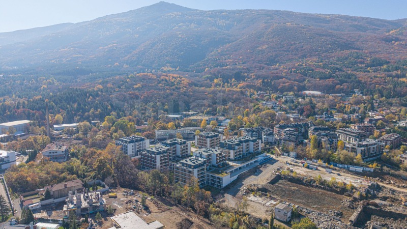 Продава МЕЗОНЕТ, гр. София, Бояна, снимка 5 - Апартаменти - 51591709