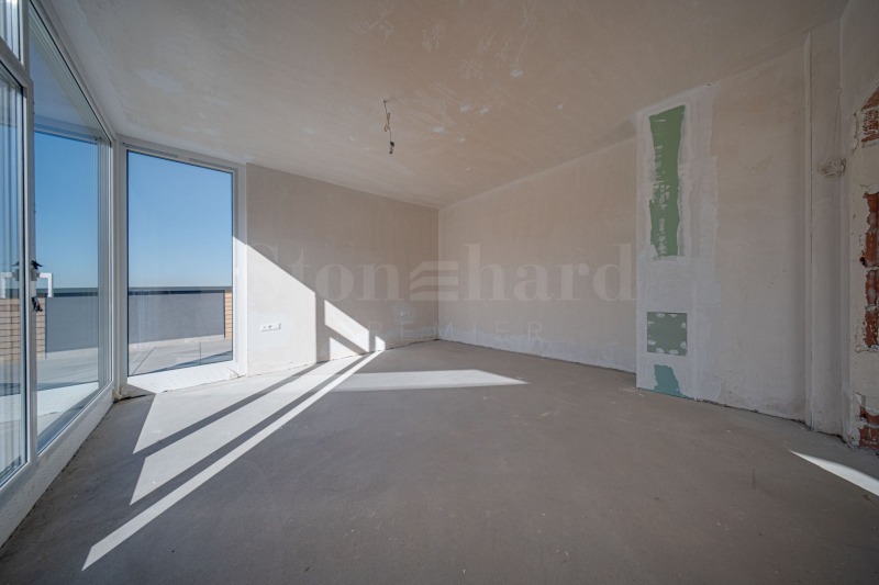 Продава МЕЗОНЕТ, гр. София, Бояна, снимка 11 - Апартаменти - 51591709