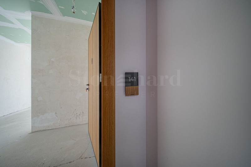 Продава МЕЗОНЕТ, гр. София, Бояна, снимка 6 - Апартаменти - 51591709