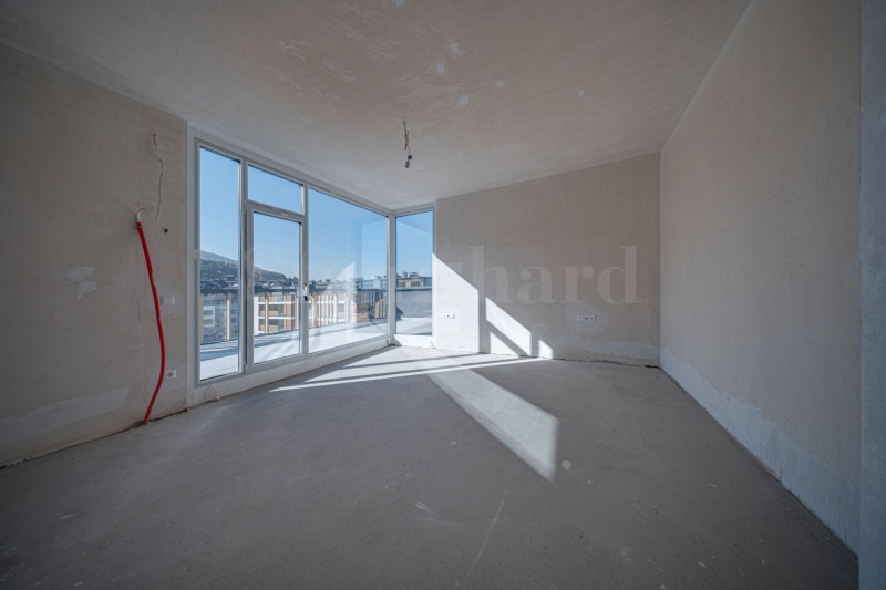 Продава МЕЗОНЕТ, гр. София, Бояна, снимка 10 - Апартаменти - 51591709