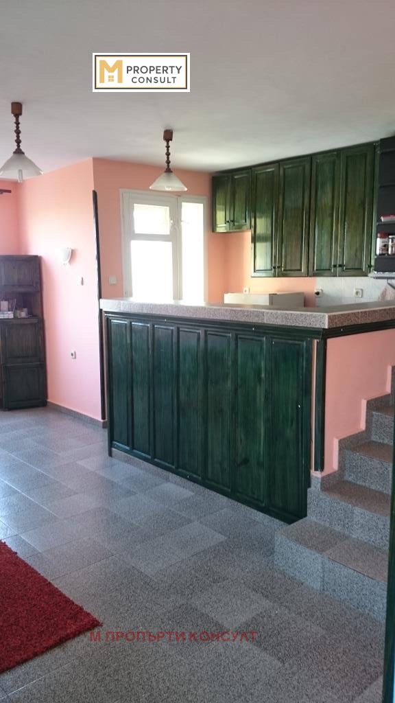 Na prodej  Mezonet Pleven , 9-ti kvartal , 123 m2 | 15096851 - obraz [4]