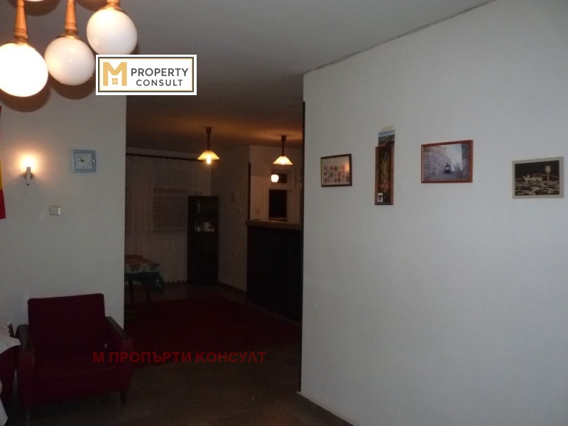 Na prodej  Mezonet Pleven , 9-ti kvartal , 123 m2 | 15096851 - obraz [5]