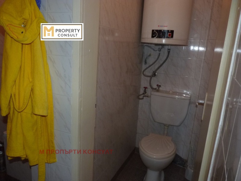 Na prodej  Mezonet Pleven , 9-ti kvartal , 123 m2 | 15096851 - obraz [12]