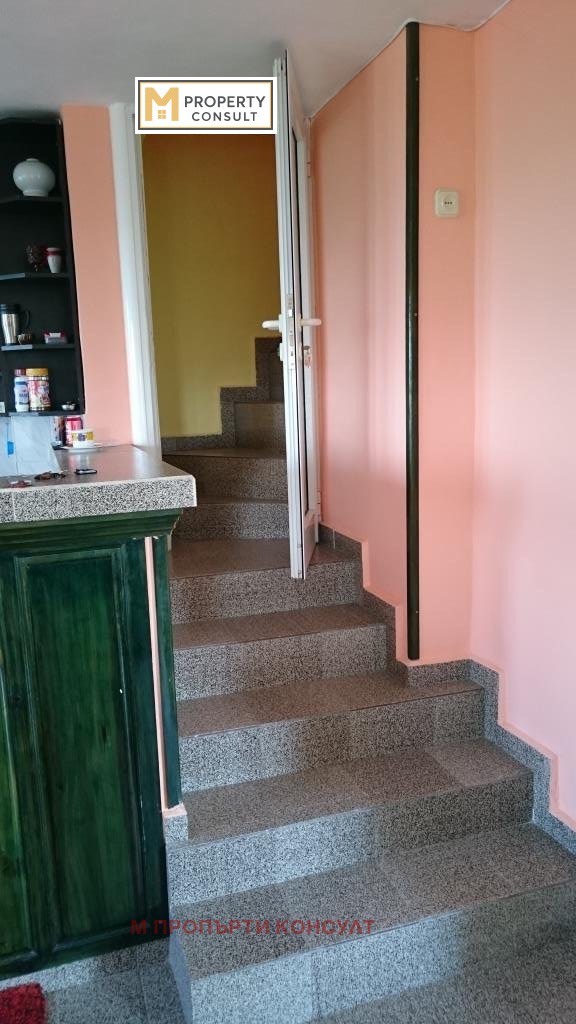Na prodej  Mezonet Pleven , 9-ti kvartal , 123 m2 | 15096851 - obraz [7]