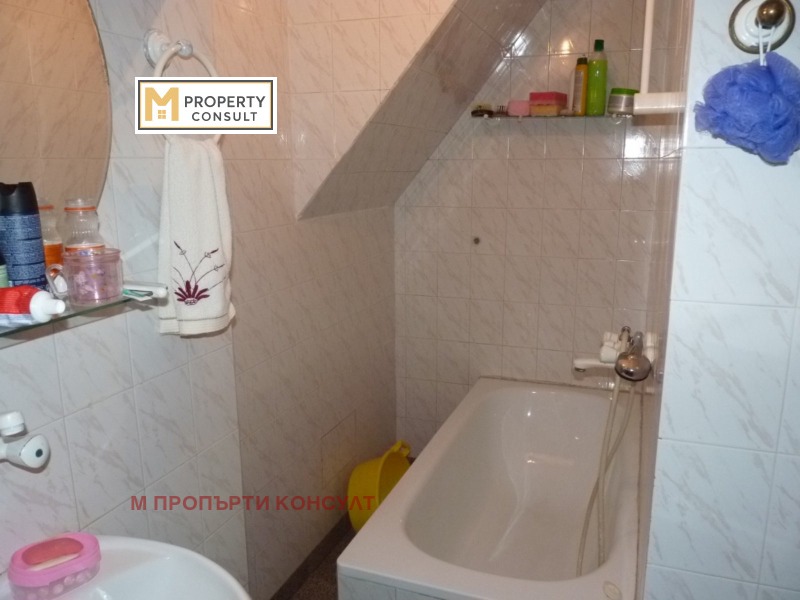 Na prodej  Mezonet Pleven , 9-ti kvartal , 123 m2 | 15096851 - obraz [11]