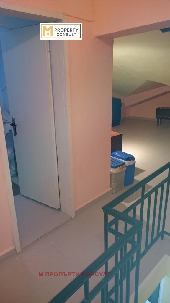 Na prodej  Mezonet Pleven , 9-ti kvartal , 123 m2 | 15096851 - obraz [8]
