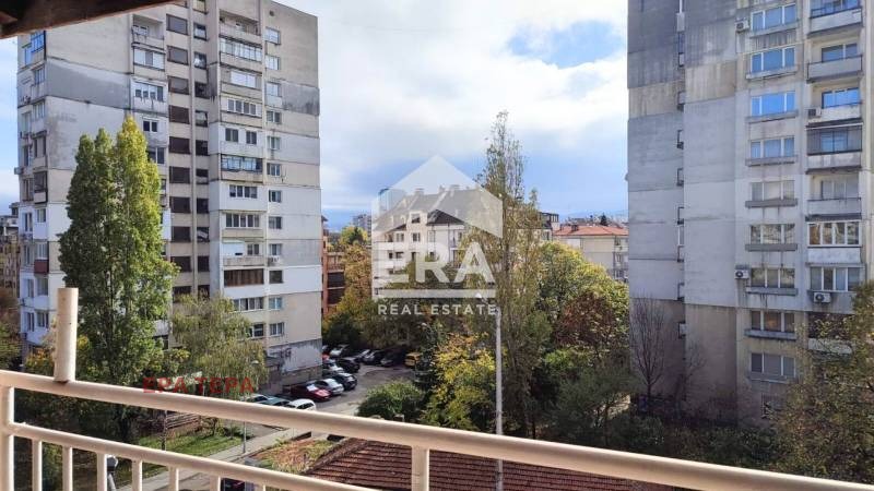 Продава МЕЗОНЕТ, гр. София, Гео Милев, снимка 7 - Апартаменти - 53765392