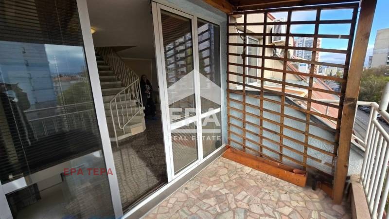 Продава МЕЗОНЕТ, гр. София, Гео Милев, снимка 8 - Апартаменти - 53765392