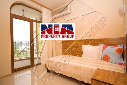 Продава МЕЗОНЕТ, гр. Созопол, област Бургас, снимка 4 - Апартаменти - 54913310