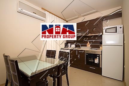 Продава МЕЗОНЕТ, гр. Созопол, област Бургас, снимка 3 - Апартаменти - 54913310