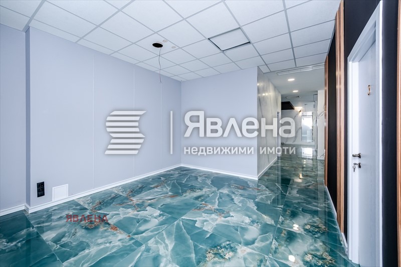 En venta  Oficina Sofia , Krastova vada , 500 metros cuadrados | 92939119 - imagen [13]