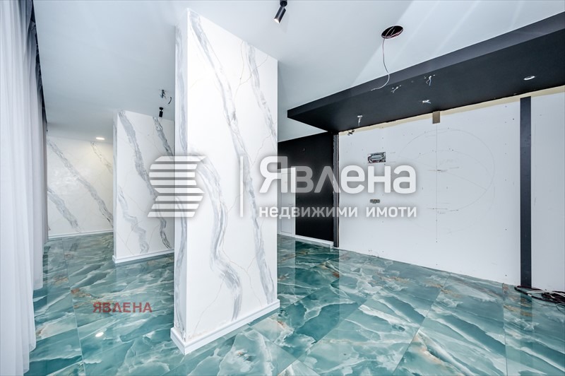 En venta  Oficina Sofia , Krastova vada , 500 metros cuadrados | 92939119 - imagen [17]