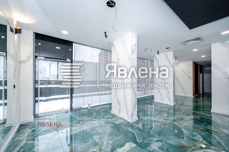 En venta  Oficina Sofia , Krastova vada , 500 metros cuadrados | 92939119 - imagen [15]