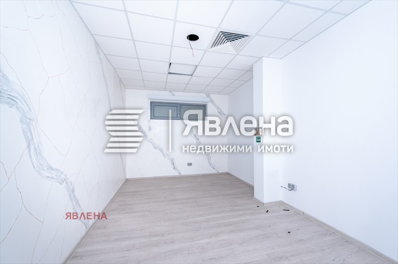 En venta  Oficina Sofia , Krastova vada , 500 metros cuadrados | 92939119 - imagen [8]