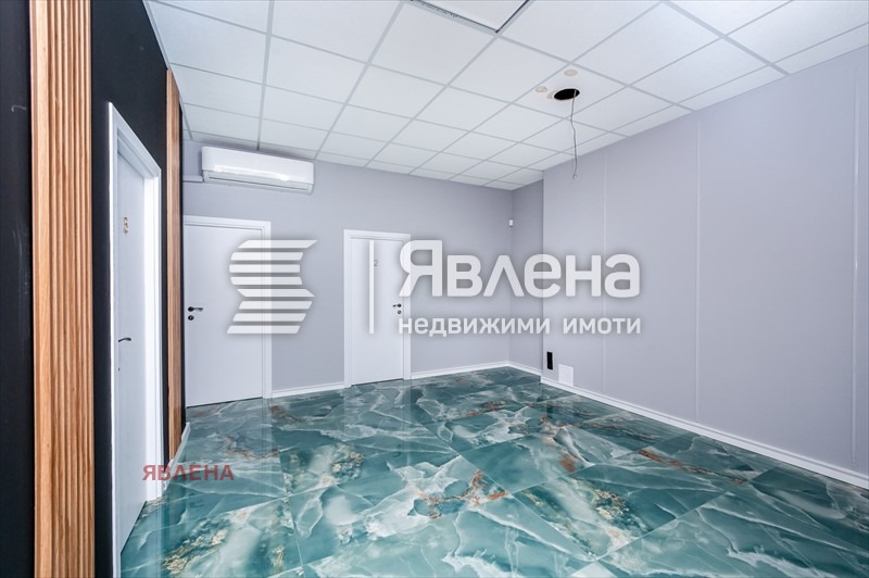 En venta  Oficina Sofia , Krastova vada , 500 metros cuadrados | 92939119 - imagen [11]
