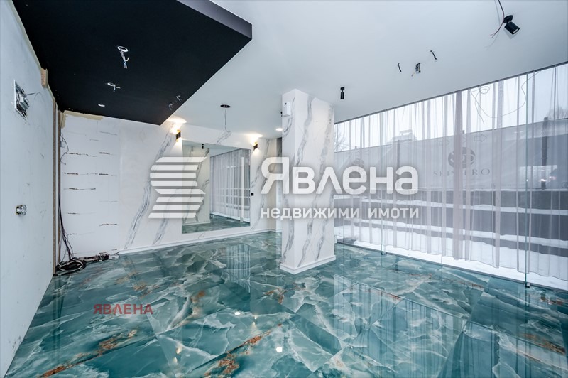 Продава  Офис, град София, Кръстова вада • 1 300 000 EUR • ID 66090506 — holmes.bg - [1] 