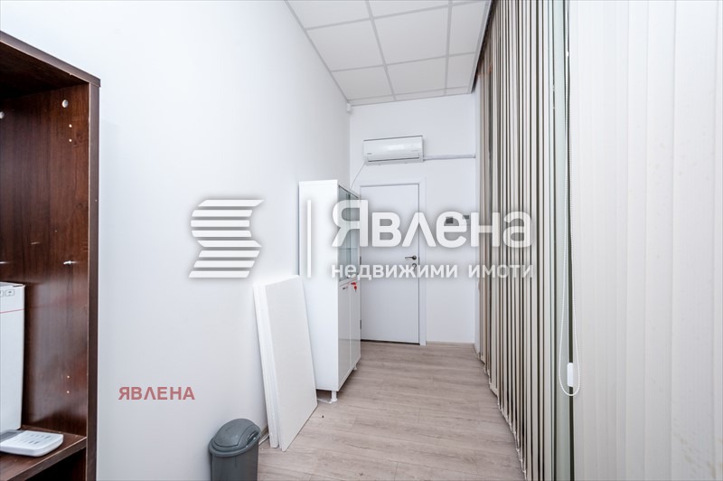En venta  Oficina Sofia , Krastova vada , 500 metros cuadrados | 92939119 - imagen [7]