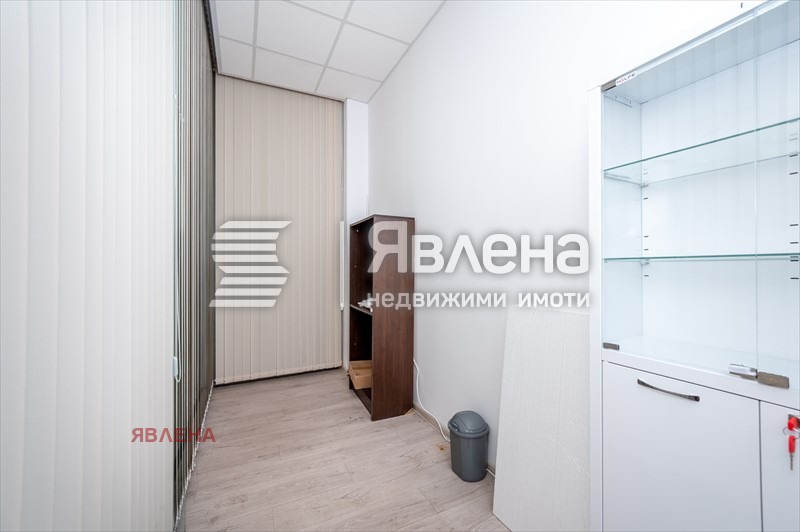 En venta  Oficina Sofia , Krastova vada , 500 metros cuadrados | 92939119 - imagen [6]
