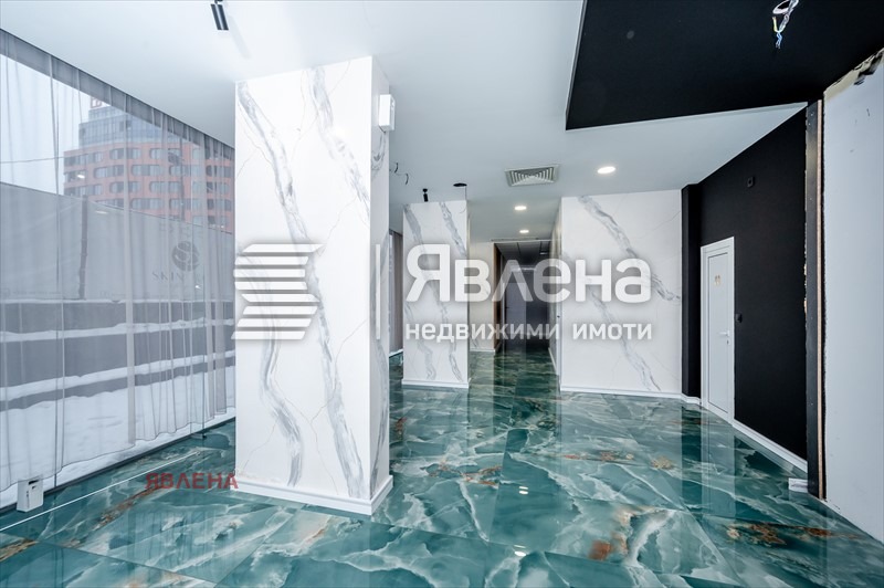 En venta  Oficina Sofia , Krastova vada , 500 metros cuadrados | 92939119 - imagen [16]
