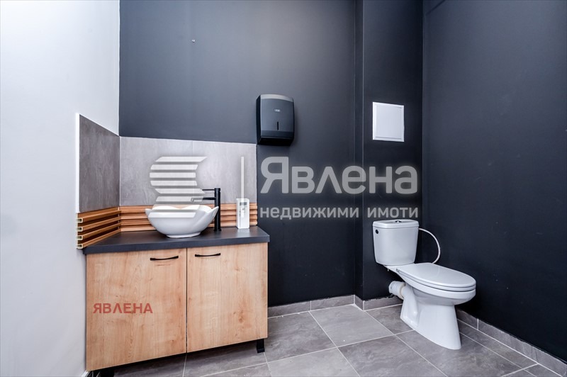 En venta  Oficina Sofia , Krastova vada , 500 metros cuadrados | 92939119 - imagen [12]
