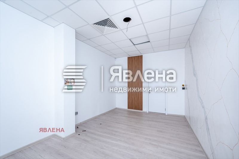 En venta  Oficina Sofia , Krastova vada , 500 metros cuadrados | 92939119 - imagen [9]