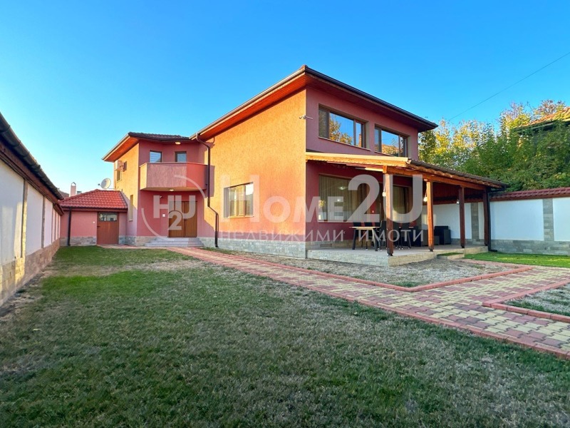 À venda  Casa região Plovdiv , Saedinenie , 250 m² | 59864246 - imagem [14]