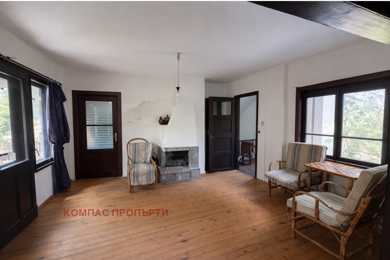 Продава КЪЩА, гр. София, с. Кокаляне, снимка 4 - Къщи - 50223961