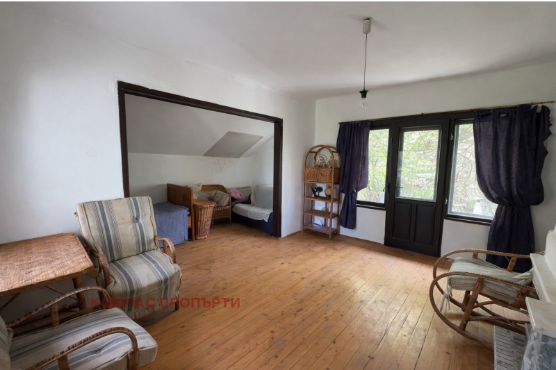 Продава КЪЩА, гр. София, с. Кокаляне, снимка 5 - Къщи - 50223961