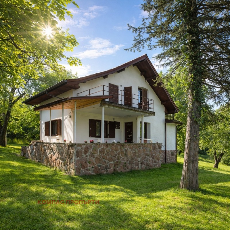 Продава КЪЩА, гр. София, с. Кокаляне