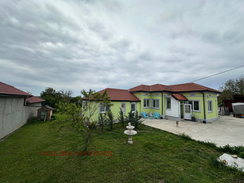 For Sale  House region Dobrich , Nova Kamena , 100 sq.m | 83858942 - image [3]