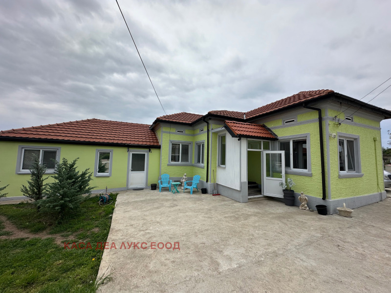 For Sale  House region Dobrich , Nova Kamena , 100 sq.m | 83858942 - image [2]
