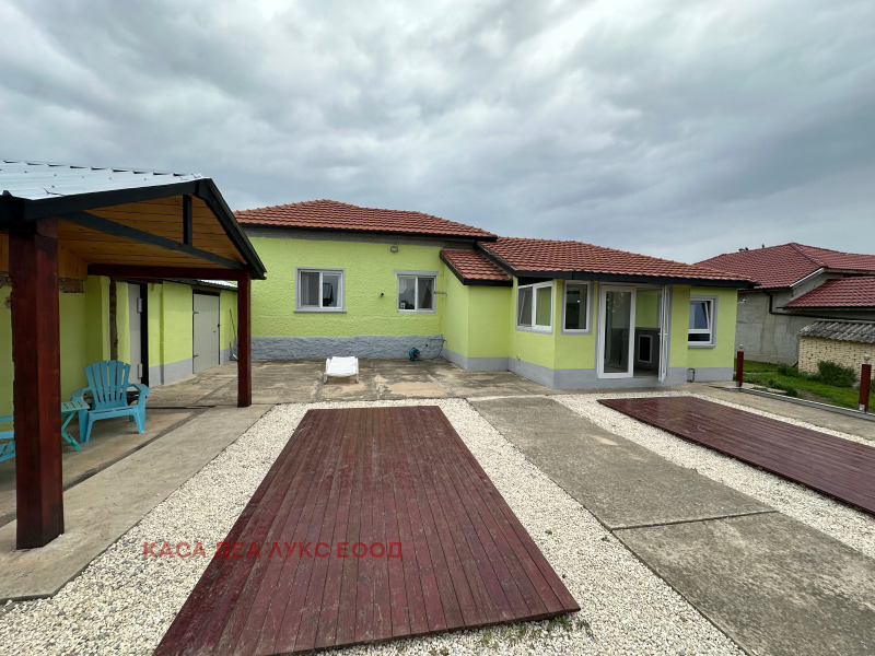 For Sale  House region Dobrich , Nova Kamena , 100 sq.m | 83858942 - image [5]
