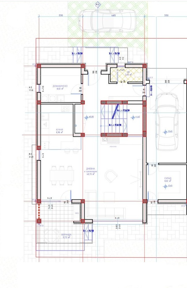 In vendita  Casa regione Plovdiv , Parvenets , 242 mq | 82940348 - Immagine [3]