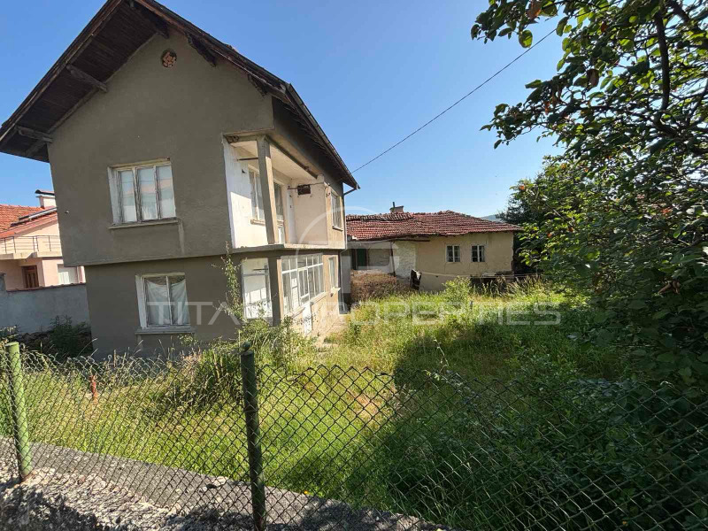 Продава  Къща област София , с. Габра , 80 кв.м | 54516367 - изображение [14]