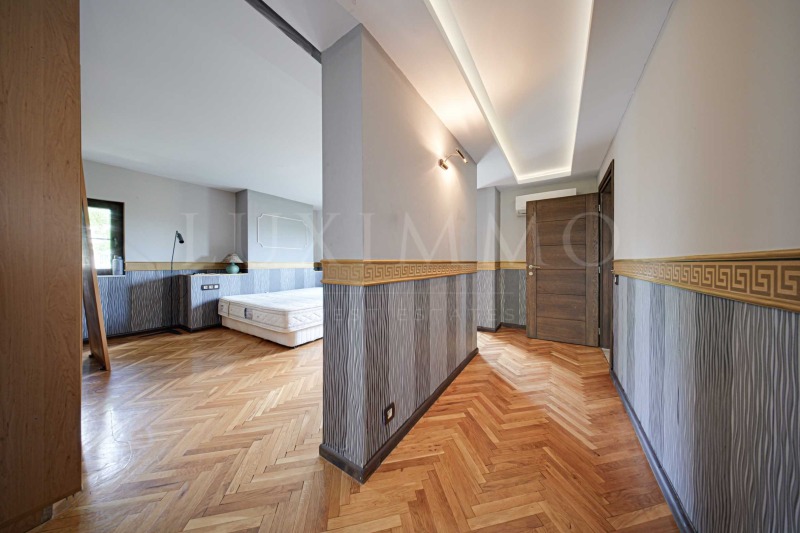 Продава КЪЩА, гр. София, Драгалевци, снимка 5 - Къщи - 52754115