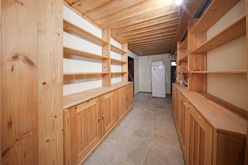 Продава КЪЩА, гр. София, Драгалевци, снимка 12 - Къщи - 52754115